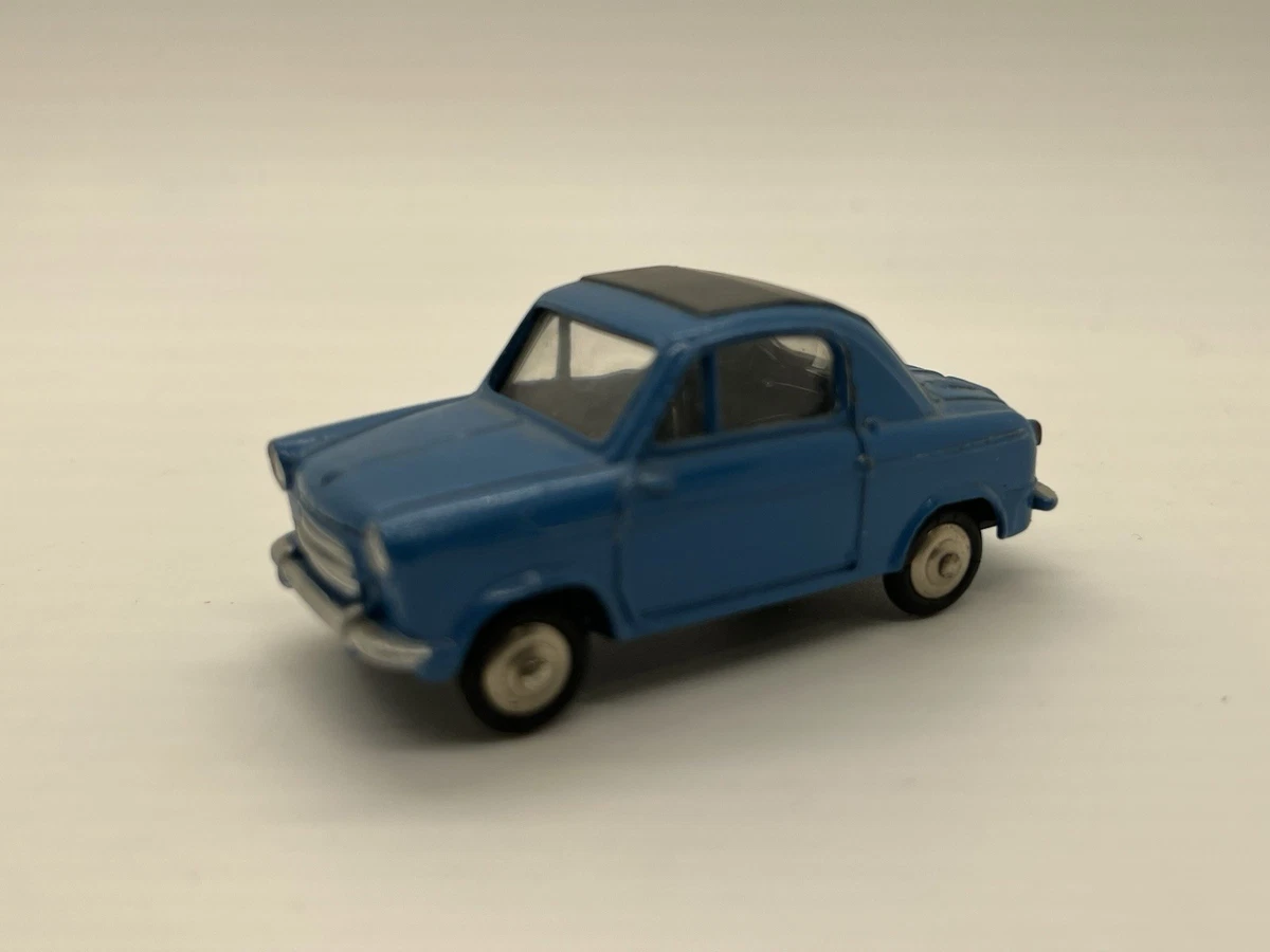 Dinky Vintage Manufacture Diecast Cars for sale | eBay