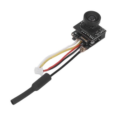 S2 OSD AIO 5.8G 800TVL HD Micro Kamera FPV NTSC PAL Umschaltbare FPV Kamera_Neu-