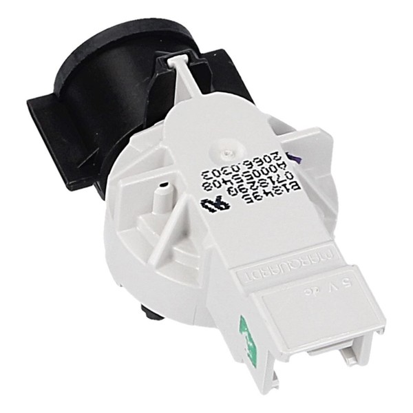 Easypart Passend FüR 140000554083 Electrolux DruckwäChter Niveauregler-image