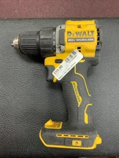 DEWALT DCD794 20V MAX 1/2" Compact 2-Speed Drill Driver USED