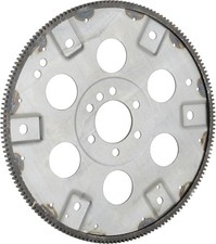 Speedway Motors 1955-1985 Chevy Flexplate For 2-piece Rear Main 168 Tooth - Per Speedway Motors 1955-1985 Chevy Flexplate For 2-piece Rear Main 168 Tooth - Per