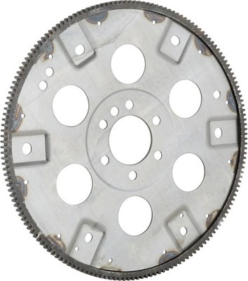 Speedway Motors 1955-1985 Chevy Flexplate for 2-Piece Rear Main  168 Tooth - Per