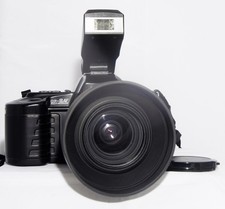 Chinon CP-9AF - Analoge Multiprogramm Spiegel...