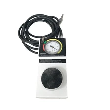 STRYKER REF 0206-500-000, Automatic High Vacuum Foot Pump