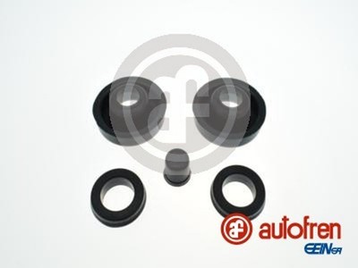 AUTOFREN SEINSA Reparatursatz Radbremszylinder D3619 für MICRA K12 NISSAN 19mm 3