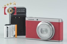 Fujifilm XF1 Red 12.0 MP Digital Camera