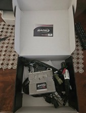 Rapid Bike evo - Africa Twin 1000