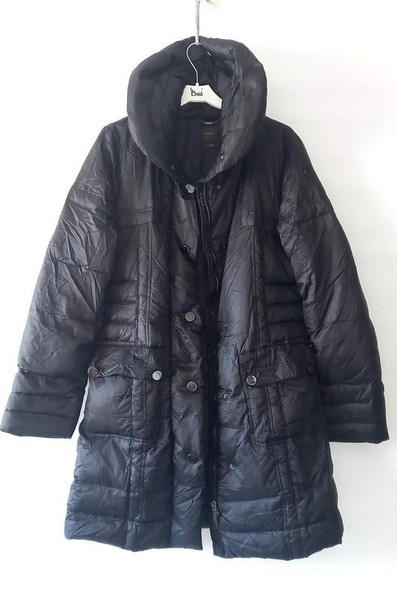 Women Seventy Puffer Black 40 / L / 48