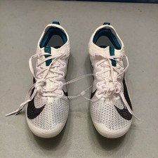 Nike Zoom Superfly Elite 2 Flyknit Spikes FZ9662 Mens Size 6.5 Womens Size 8 New