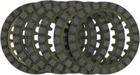Kupplungssatz Serie Ck Ersatz EBC Yamaha Yfm 50-80 / Pw 80 Ck2303
