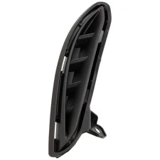 Bumper Face Bar Grille Front Right Hand Side Outside Passenger  5212748210