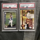 2 PSA 8 2014, 2013 Shohei Ohtani BBM RC, Konami RCs 🔥🔥🔥