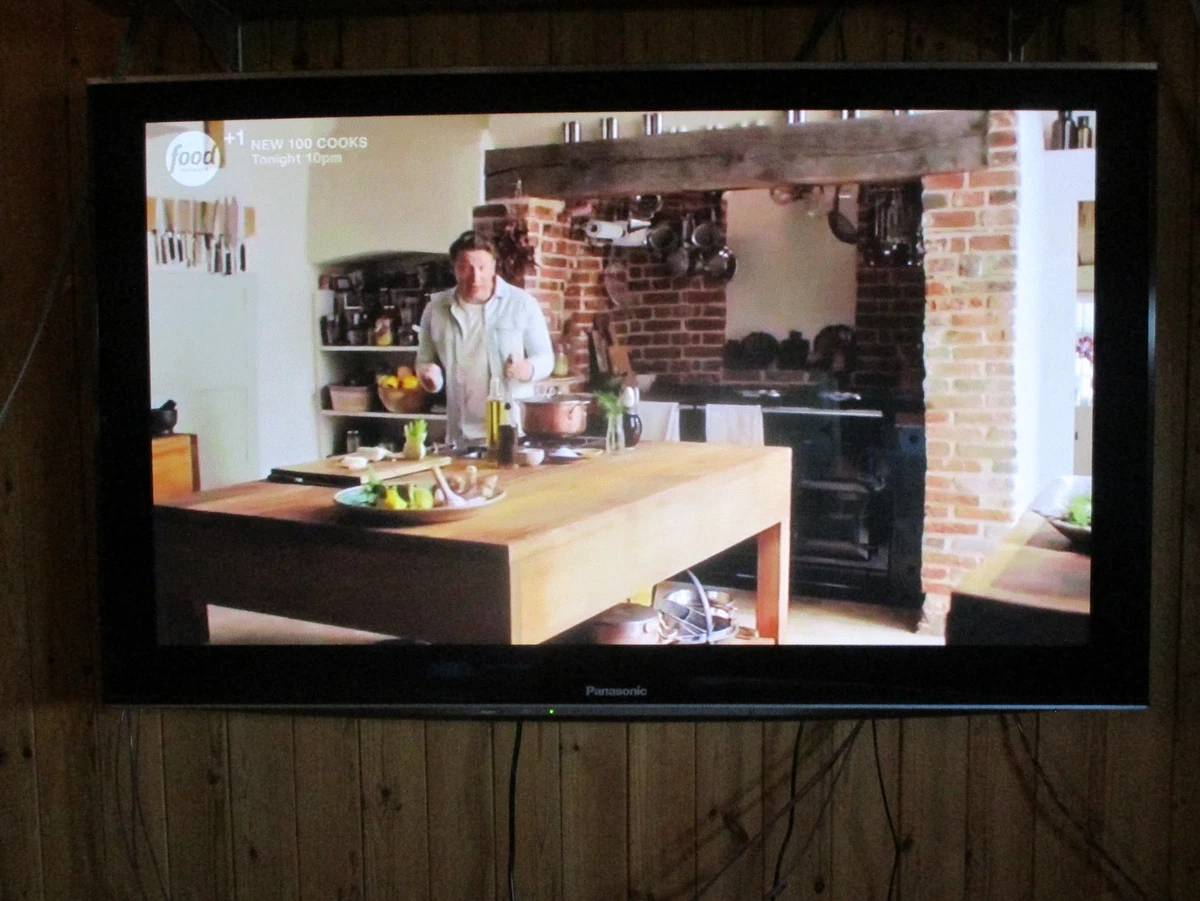 Panasonic Plasma 50 for sale | eBay UK
