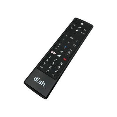 Dish Network dish UR2-ST01 Remote Control Unit