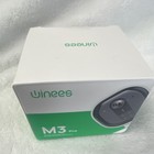 Winees M3 Pro Wi-Fi 2K Indoor/Outdoor Camera, Color Night, Human Detect, 2-Way — photo 6