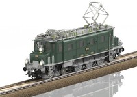 Trix 25360 H0 Serie Ae 3/6 I E-Lok Ep. Iii Sbb Sound