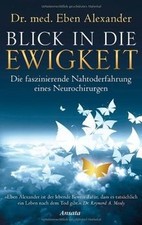 Alexander, E: Blick in die Ewigkeit  von Alex...