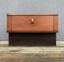 Ulferts of Sweden Vintage MCM TV Cabinet/ Media cabinet 