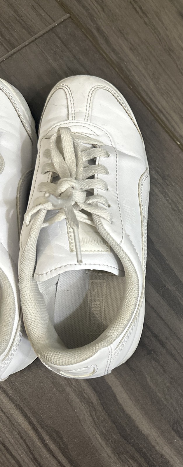 Puma Roma Basic Puma White Active Playing Preschool 361594 14 Little Kid's PS 1C thumbnail 12