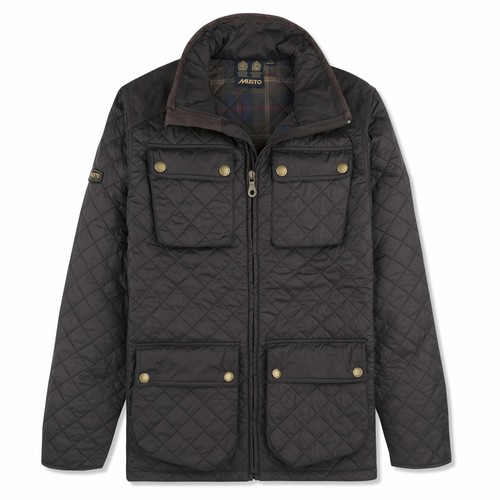 Musto Mens Blair Primaloft Lightweight 
