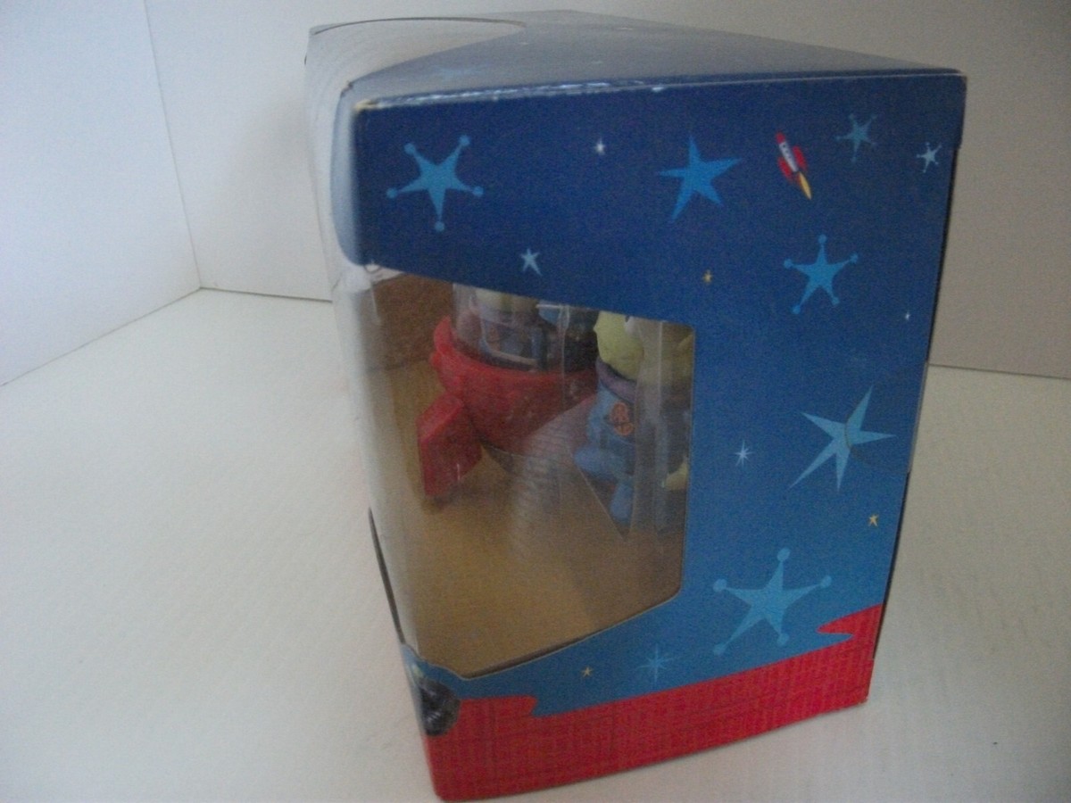 Toy Story 2 Movin Morphers Aliens | eBay