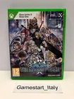 STAR OCEAN THE DIVINE FORCE - XBOX SERIES XBOX ONE - USED WORKING PAL ITA