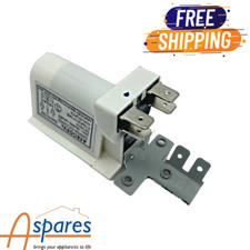 SMEG Dishwasher Mains Power Filter Supressor Spare Part
