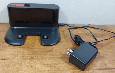 Lefant L3 Robotic Vacuum Charging Dock AD-0191900100US  AD-0191900100UK +2