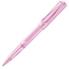 LAMY safari Rollerball Pen Light Rose Special Edition 2023