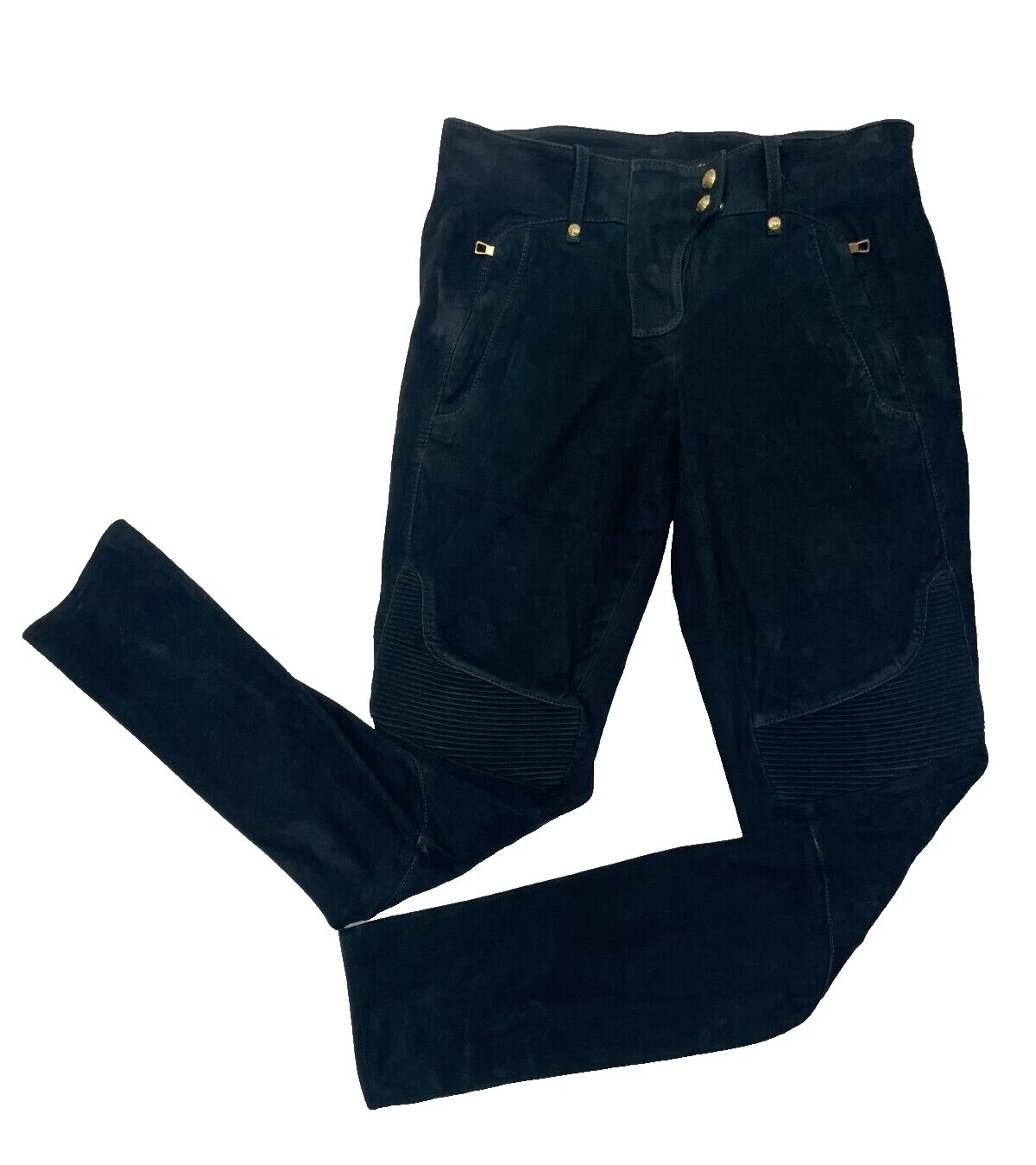 H&M Suede Clothing for Women