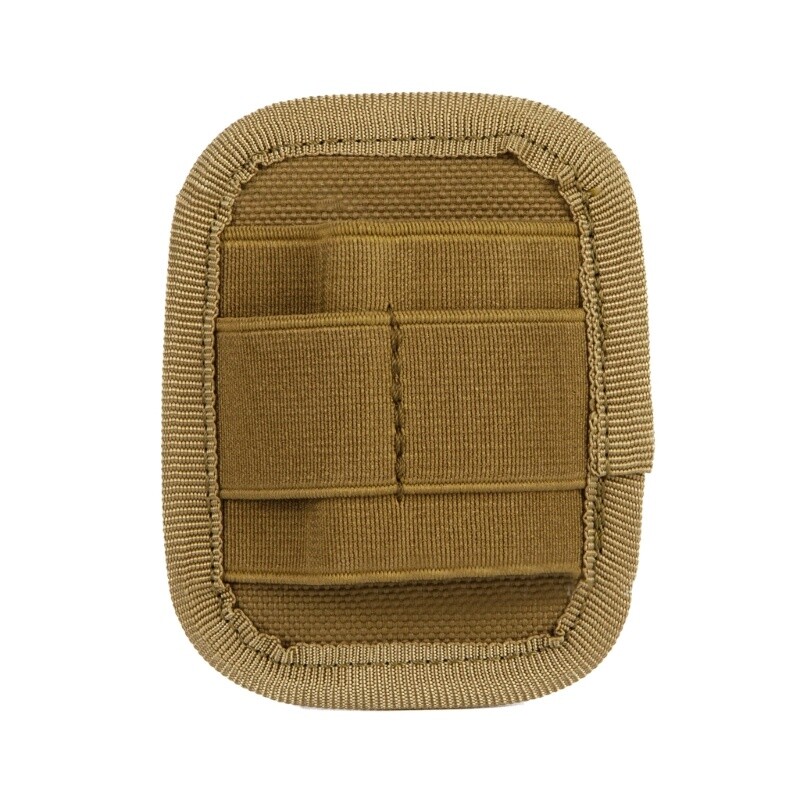 Tactical Molle Pouch EDC Tool Insert Panel Backpack Accessories Storage