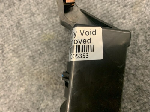 04-05 Ford F250 F350 Excursion Transfer Case Control Module TCCM 4C3T-14B205-AA - Picture 5 of 6