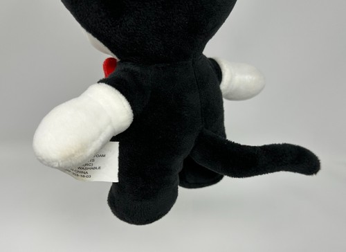 Universal Studios Dr Seuss Cat in the Hat 10" Plush Toy - Used - No Tags - Picture 7 of 8