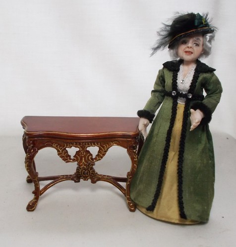 コレクション ZASAN WOOD collectibles wooden doolls Vintage 1990