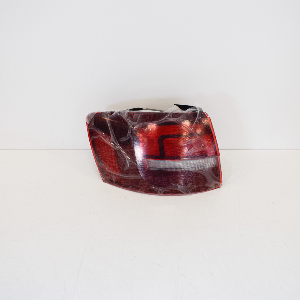 NEW VOLKSWAGEN JETTA MK6 REAR LEFT TAILLIGHT 5C6945095N | eBay