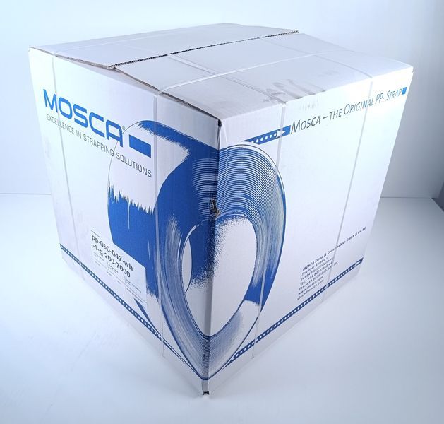 MOSCA pp-050-047-wh-1-G-200-7000 UNUSED & ORIGINAL BOX