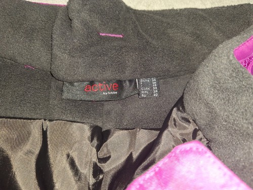 Tchibo Schneehose Skihose Gr 34/XS Neu o. Etikett - Bild 5 von 5