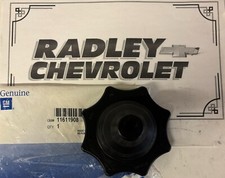 NEW GM OEM ENVISION REAR BODY FLOOR JACK COMPONENTS- SPARE TIRE RTNR 11611908