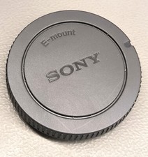 Sony-Linsenkappe für Sony