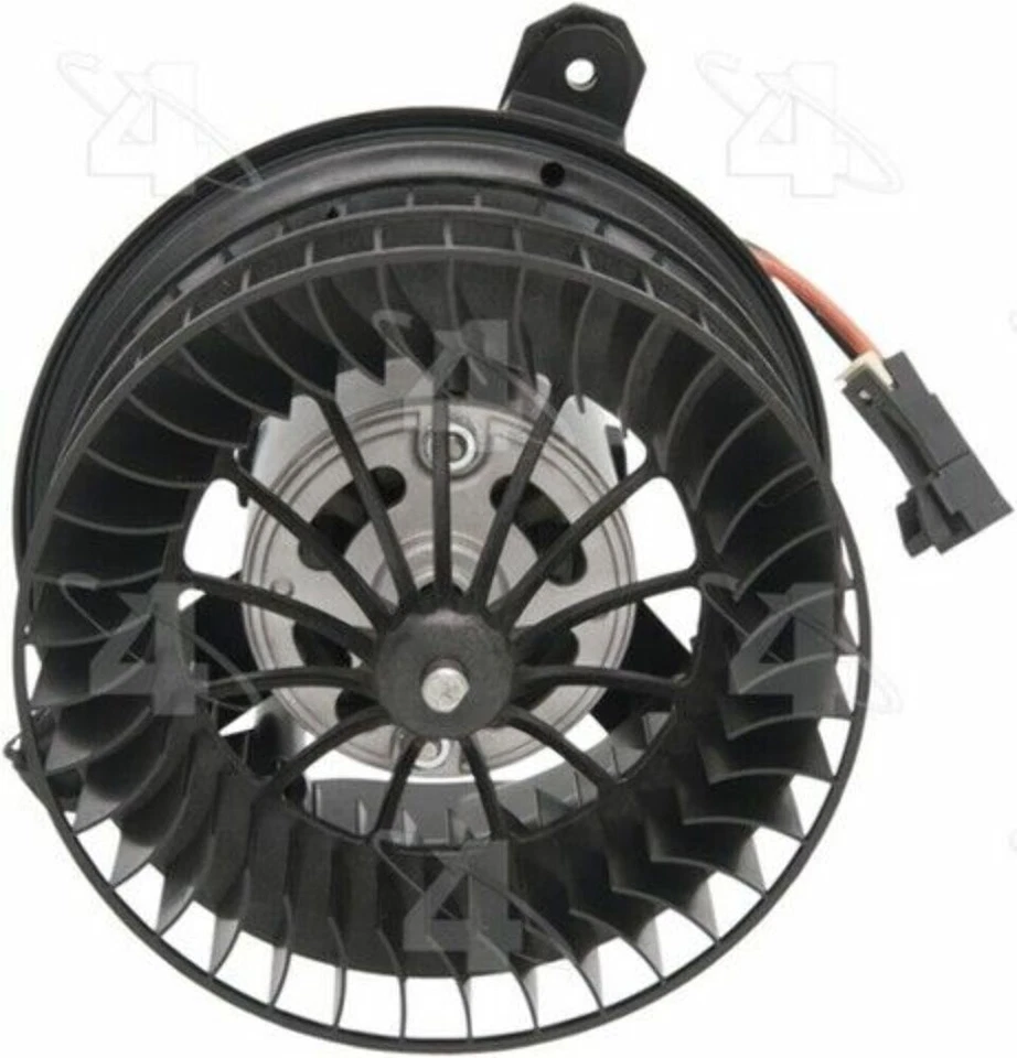 Motor Soplador HVAC Four Seasons 75857 | Pieza Automática de Alta Calidad, Ajuste Universal para Foto 3 de 4