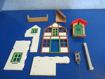Einzelteile Ersatzteile zu 6120 Bauernhof Playmobil Playmobil