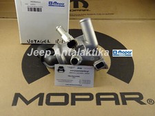 Thermostat pour 2.8 CRD Chrysler Voyager V 2012-2015 Thermostat pour 2.8 CRD Chrysler Voyager V 2012-2015