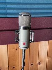 Lauten Audio Eden Lt-386 Multi-voicing Large-diaphragm Vacuum Tube Condenser Mic