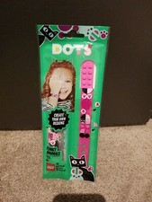 LEGO® DOTS 41901 FUNKY ANIMALS! Bracelet