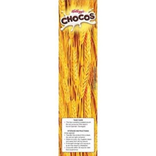 Chocolate Sweets & AssortmentsKellogg's Chocos Whole Grain, 375g (free shipping - Picture 3 of 5