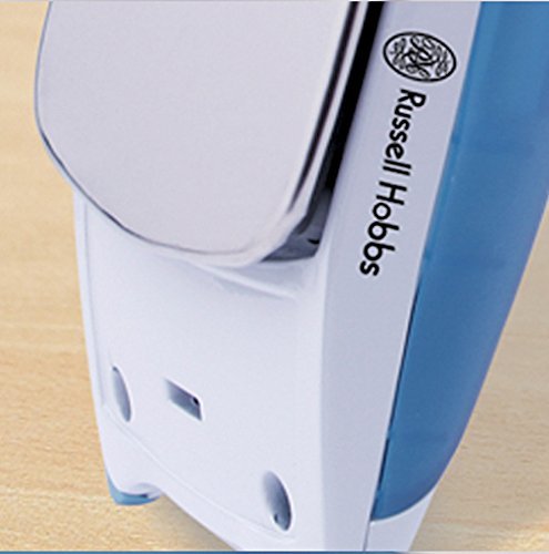 russell hobbs travel iron