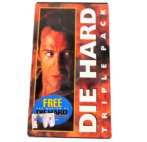 Thriller Video MAKE THEM DIE SLOWLY Cannibal Ferox RARE Big Box