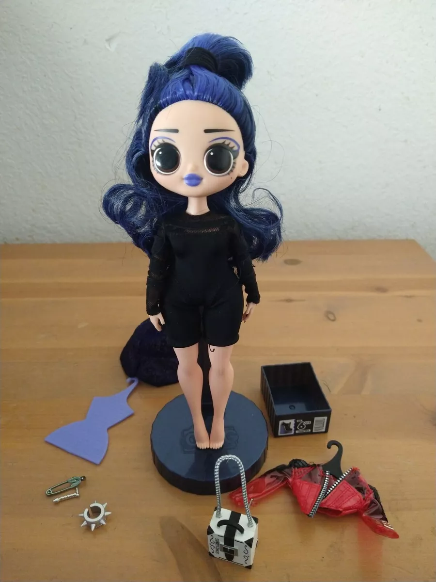 LOL Surprise OMG Moonlight B.B. Fashion Doll –