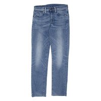 LEVI'S 511 Jeans Mens Blue Skinny Straight W28 L29
