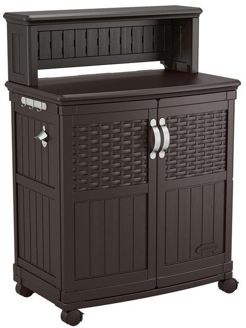 Weatherproof Cabinets For Outdoor Kitchen On Ebay